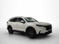 Honda Cr-v ELEGANCE